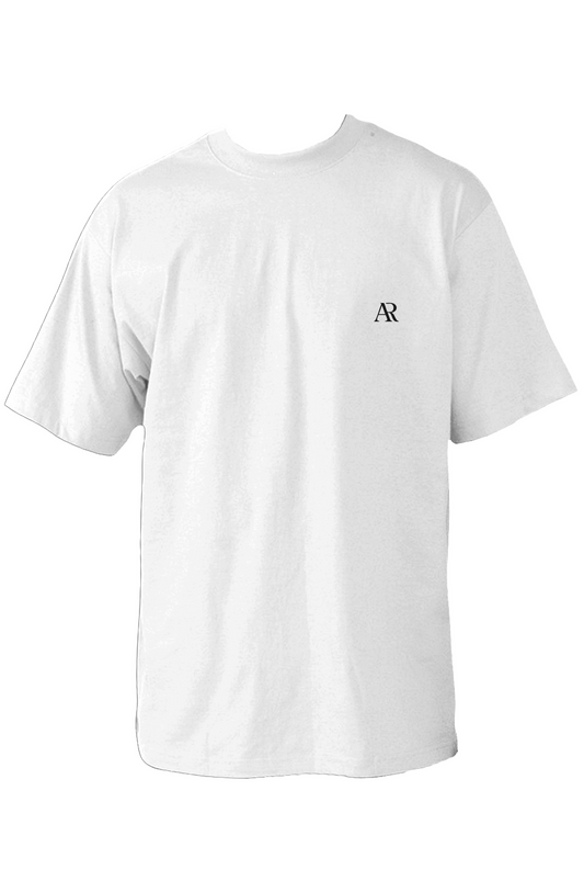 Oversized Heavyweight T Shirt